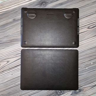 Чехол на Macbook Pro 13 2020 A2251/A2289/A2338