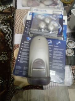 Электробритва Philips HQ 468