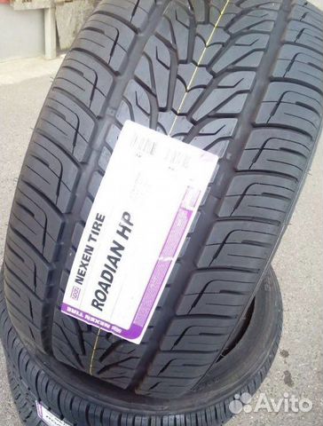 Nexen Roadian HP 305/35 R24 112V