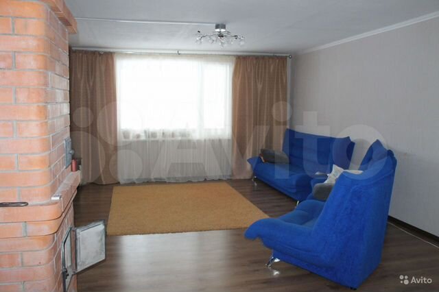 Дом 70 м² на участке 15 сот.