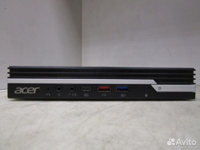 Апгрейд системного блока acer aspire