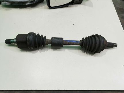 Левый привод 2.0 ST170 Форд Фокус 1