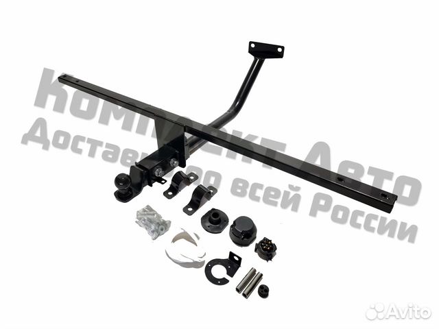 Фаркоп Тсу Нива, Урбан