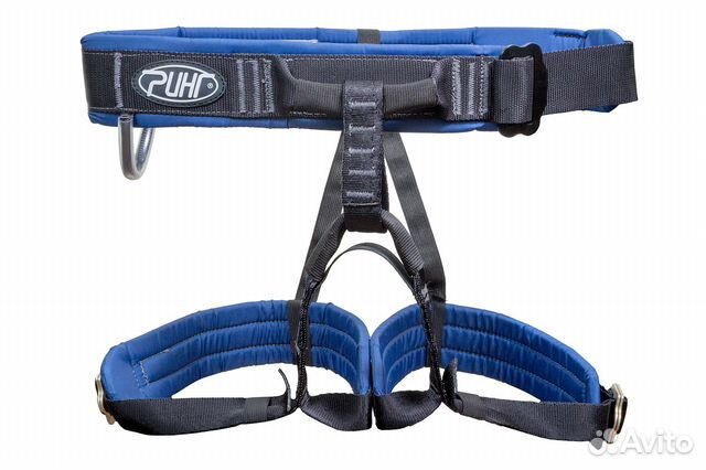 Страховочная система поясная 