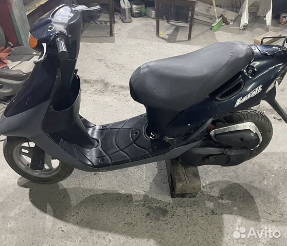 Сузуки ледс 2