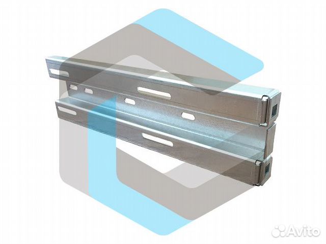 Крепление крыла инструментального ящика 5170511