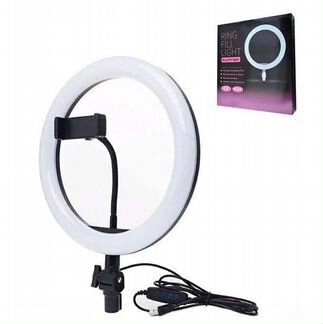 Кольцо для селфи 26 см