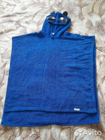 Полотенце(уголок)