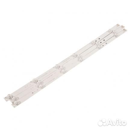 Подветка телевизоров RocknParts