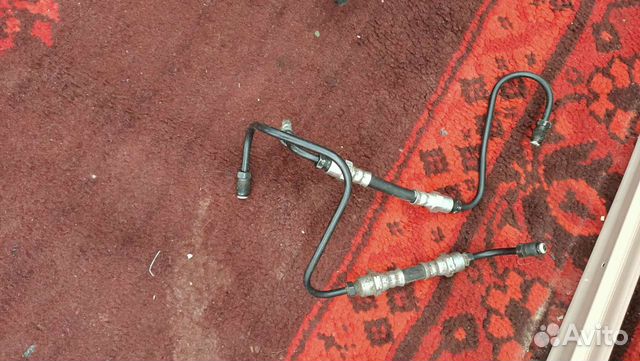 Тормозные трубки Hyundai i30