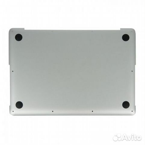Нижняя крышка MacBook Pro 13 Retina A1502