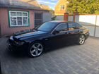 BMW 7 серия 4.4 AT, 2002, 250 000 км объявление продам