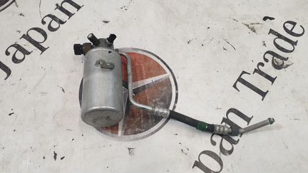 Осушитель кондиционера Mercedes-Benz W140