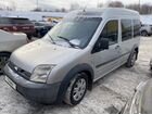 Ford Tourneo Connect 1.8 МТ, 2007, 251 000 км
