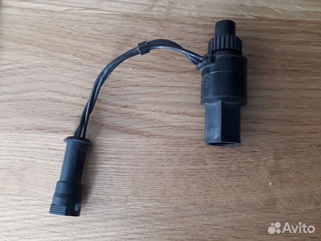 Датчик скорости ваз 2108-2115, 21214, газ