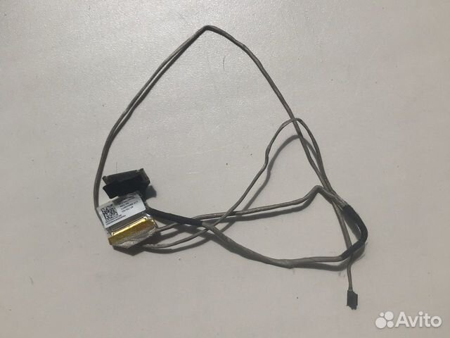 Шлейф матрицы для ноутбука lenovo G50-30
