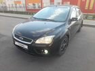 Ford Focus 2.0 МТ, 2006, 250 000 км