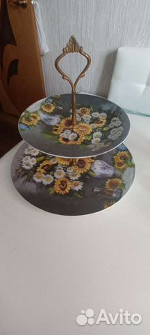 Ваза для фруктов