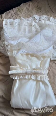 Конверт на выписку для новорождённых цена 1000т.р