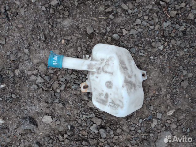 Бачок омывайки fiat albea