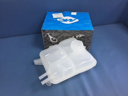 Ford Focus 2 Бачок расширительный