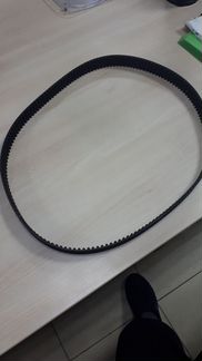 Ремень для болотоходов 8м cxp htd std hp