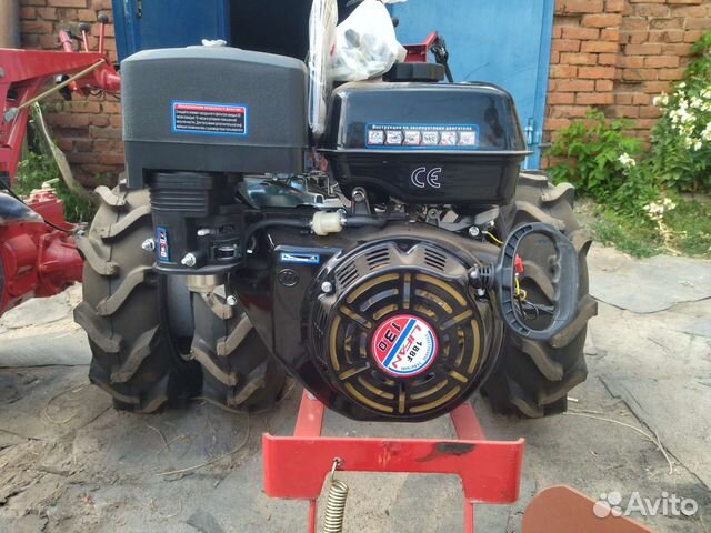 Мотоблок Беларусь