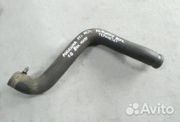 Патрубок термостата LADA Kalina 11193 хетчбек 1