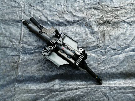 Рулевая колонка Mitsubishi lancer 10