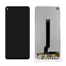 Дисплей для Samsung A606 Galaxy A60 + тачскрин (че