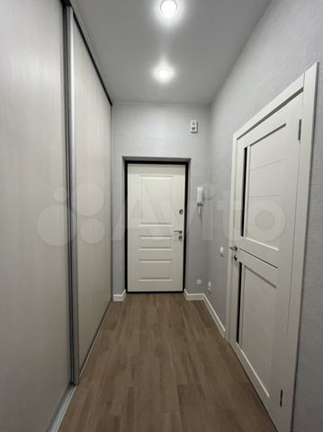 Апартаменты-студия, 28 м², 8/9 эт.