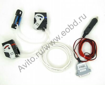 Кабель Combiloader M86