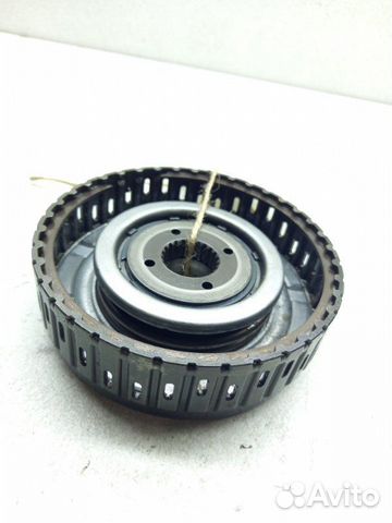 Барабан АКПП Mazda Demio DW3W