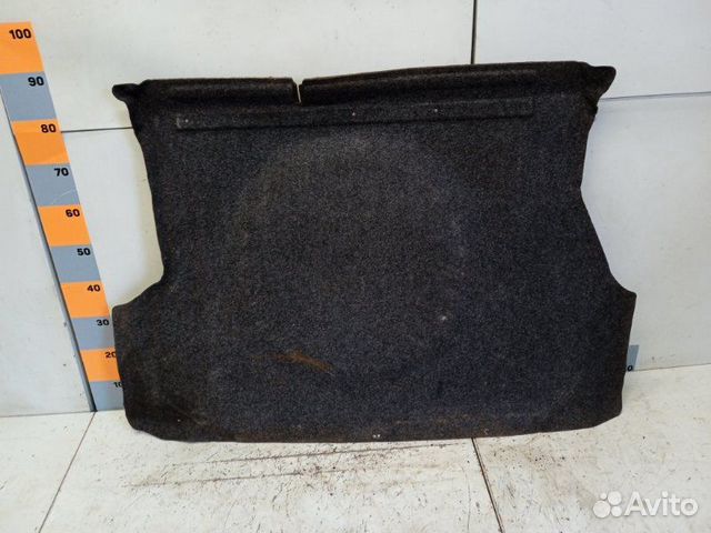 Коврик багажника Hyundai Accent 1.5 2005