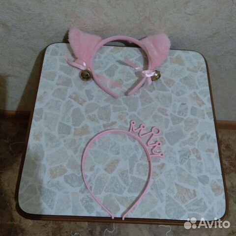 Ободок для волос