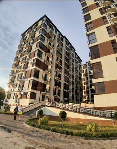 Квартира-студия, 28 м², 2/10 эт.