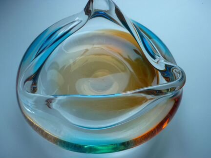 Пепельница СССР