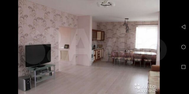 Комната 40 м² в 6-к., 3/3 эт.