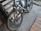 Велосипед BMV объявление продам