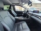 Lexus RX 2.0 AT, 2018, 55 000 км объявление продам