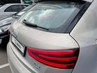 Audi Q3 2.0 AMT, 2014, 84 000 км объявление продам