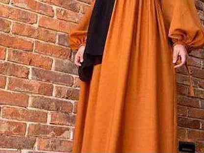 Принимаю заказы на массовый пошив исламской одежды