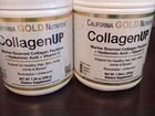 Collagen California Gold Nutrition