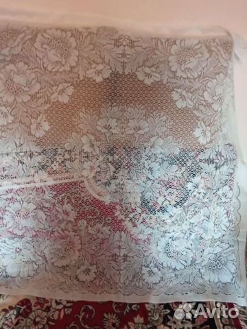 Накидка на подушку