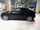 Ford Focus 2.0 AT, 2007, 259 000 км