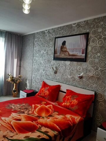 1-к. квартира, 50 м², 18/18 эт.