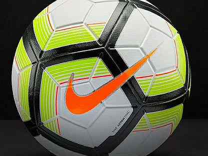 Футбольный мяч Nike Magia FIFA р.5 (новый)