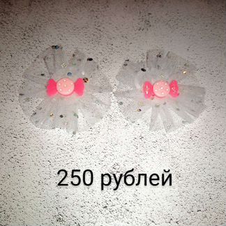 Резинка для волос