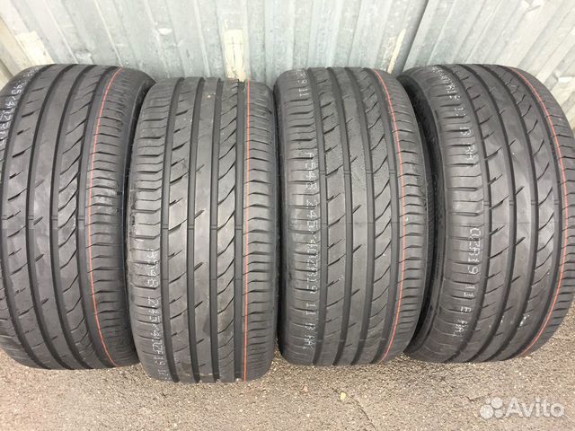 Aplus Gazill 275/55 R20