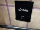 Блейзер пиджак sinsay объявление продам